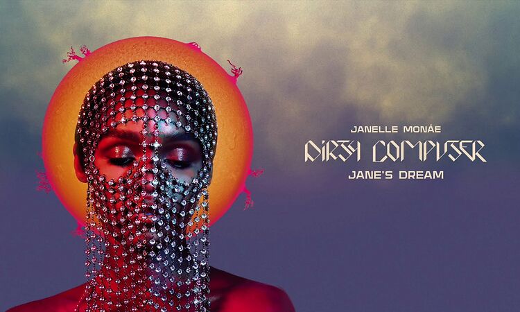 Janelle Monáe - Jane's Dream