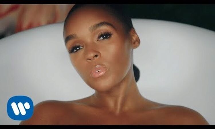 Janelle Monáe - I Like That [Official Music Video]