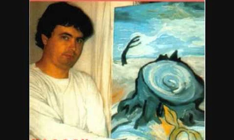 Daniel Johnston - 1990 (Full Album)