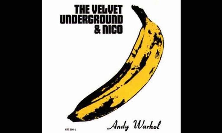 The Velvet Underground - Sunday Morning