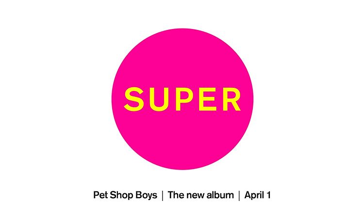 Pet Shop Boys - Inner Sanctum (Official Audio)