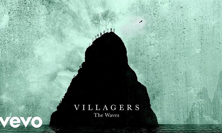 Villagers - The Waves (Live at RAK)