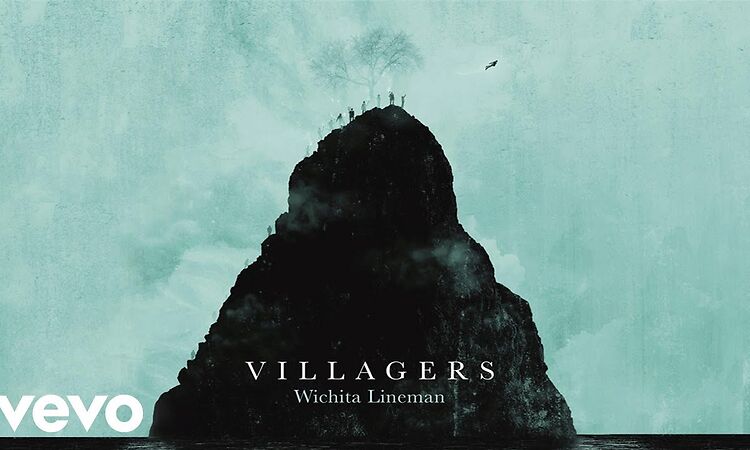 Villagers - Wichita Lineman (Official Audio)