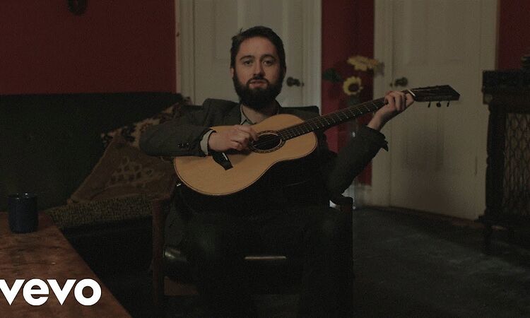 Villagers - Courage (Official Video)