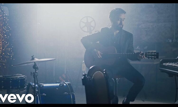 Villagers - Everything I Am Is Yours (Official Video)