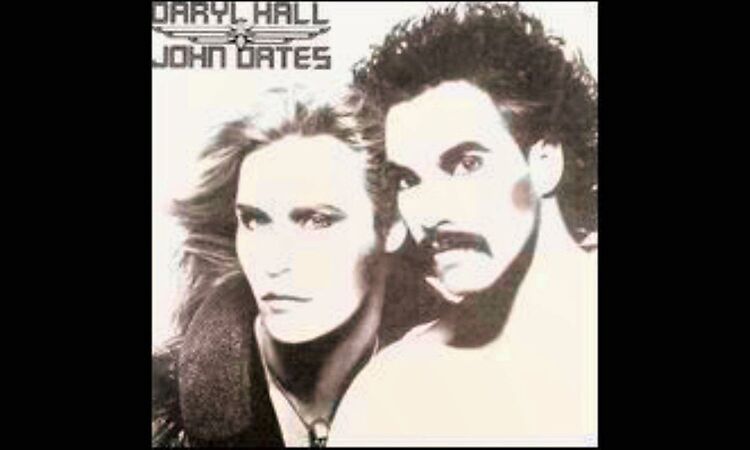 Hall & Oates - Alone Too Long