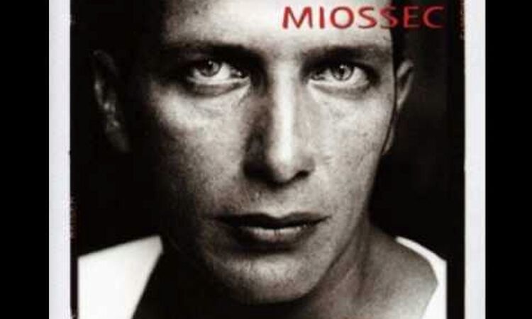 Miossec - Le mors aux dents Album Baiser.wmv