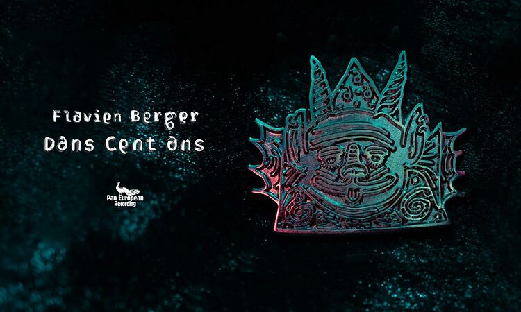 Flavien Berger - Dans cent ans (Full Album)