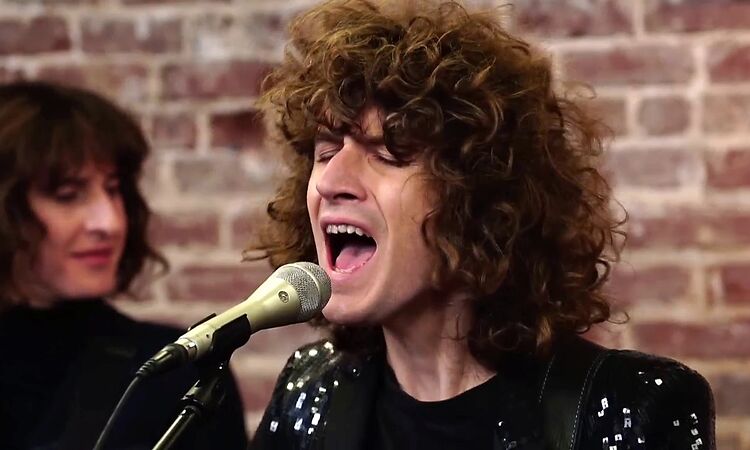 Temples - Holy Horses - 10/28/2019 - Paste Studio ATL - Atlanta, GA