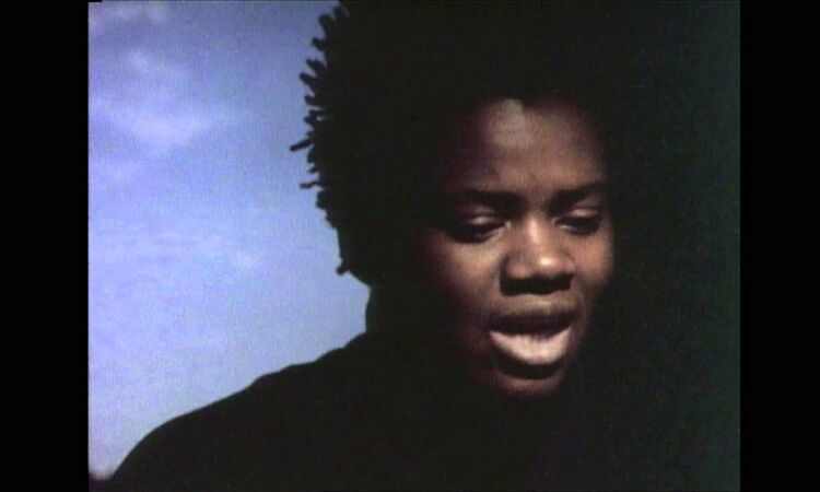 Tracy Chapman - Fast Car