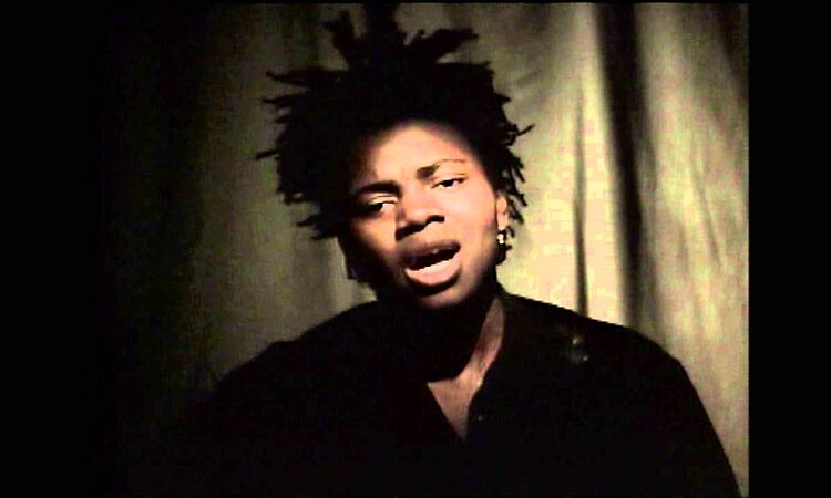 Tracy Chapman - Baby Can I Hold You