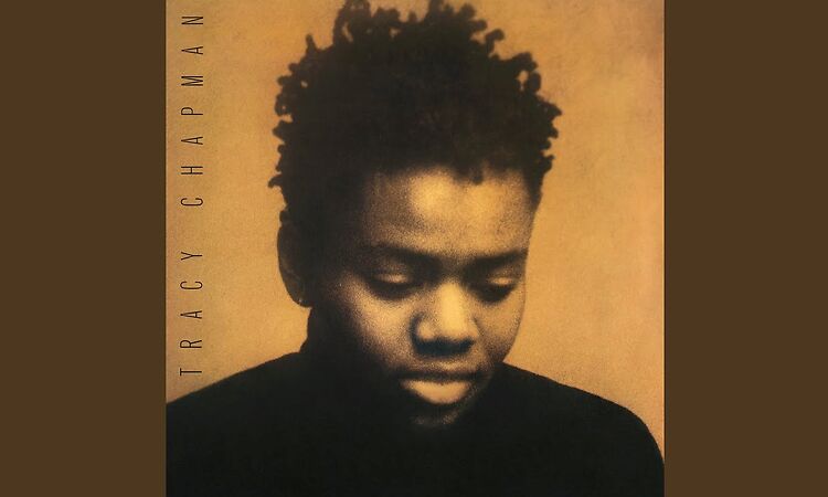 Tracy Chapman - Talkin' Bout A Revolution