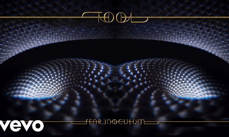 TOOL - Fear Inoculum (Audio)