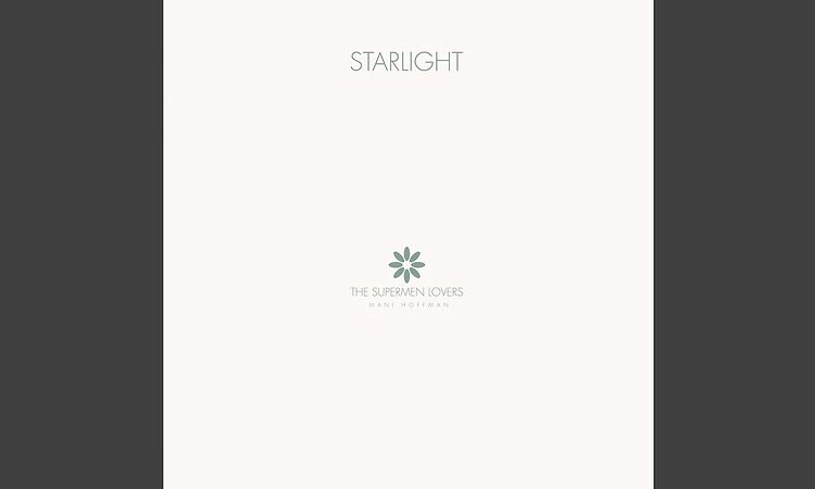 Starlight (Radio Edit)