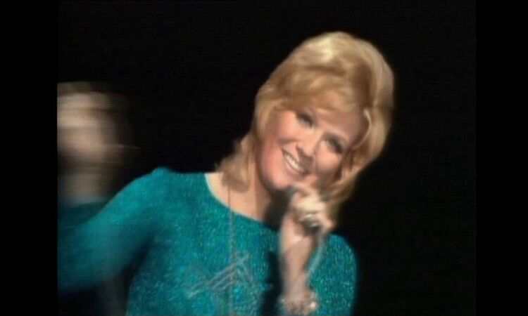 Dusty Springfield - I Believe In You 1971