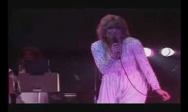 Dusty Springfield - Son of a Preacher man