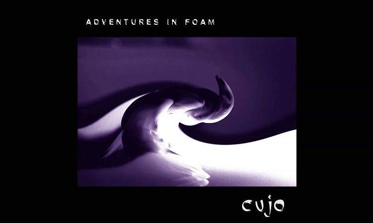 Cujo (Amon Tobin) - Adventures In Foam [Full Album]