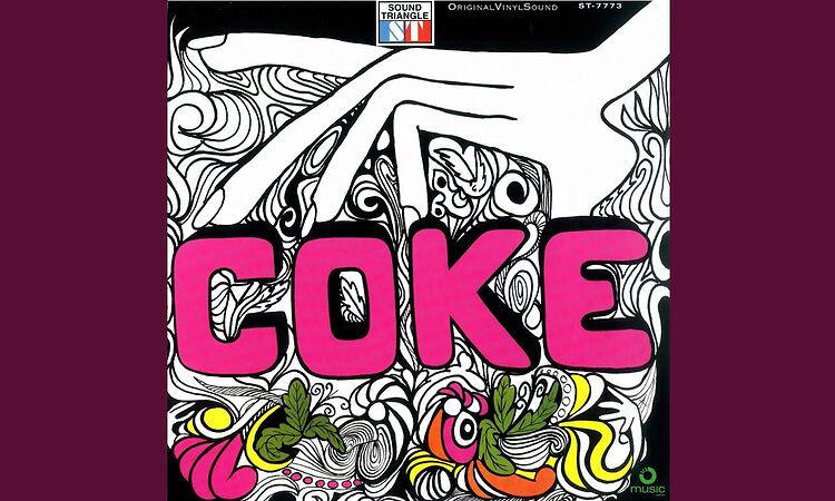 Coke - You Turn Me On