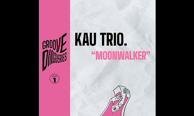 KAU trio. - Moonwalker