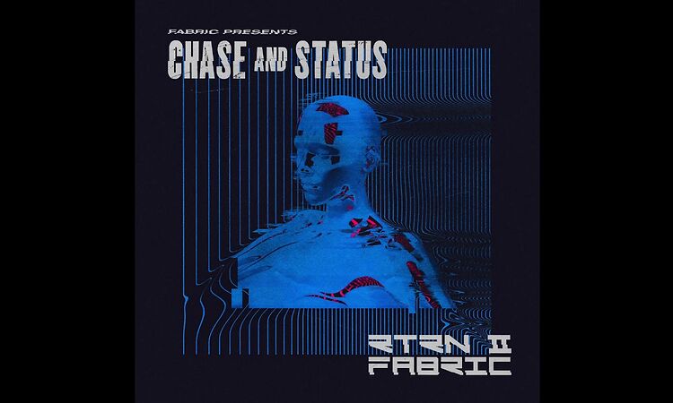 Chase & Status ft Bo Saris -  Breathing (fabric VIP Mix)