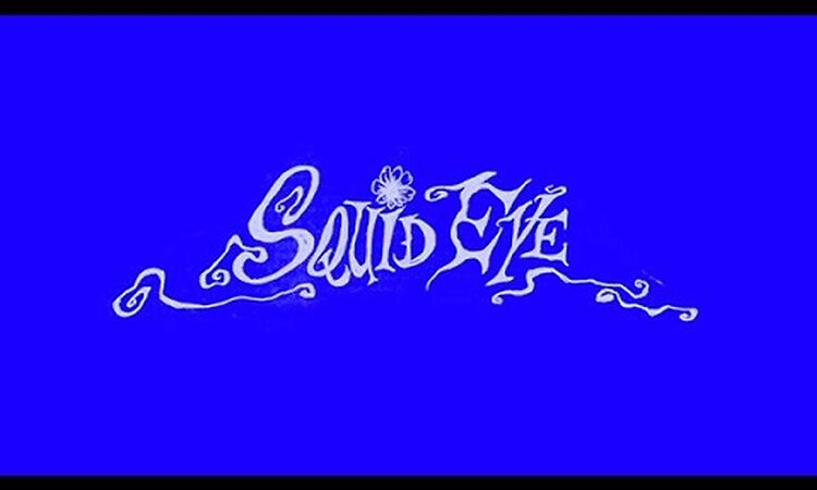 Bonnie 'Prince' Billy "Squid Eye" (Official Lyric Video)