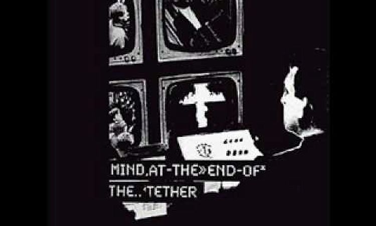 Tackhead - Mind At The End Of The Tether