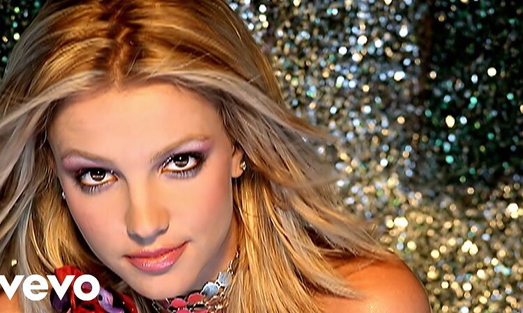 Britney Spears - Lucky (Official HD Video)