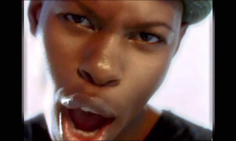 Skunk Anansie - Twisted (Everyday Hurts)