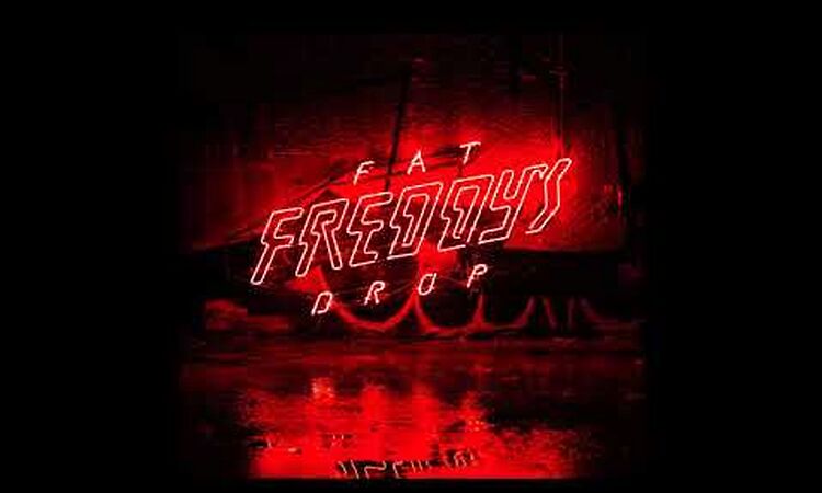 Fat Freddy's Drop • "BAYS" (2015)