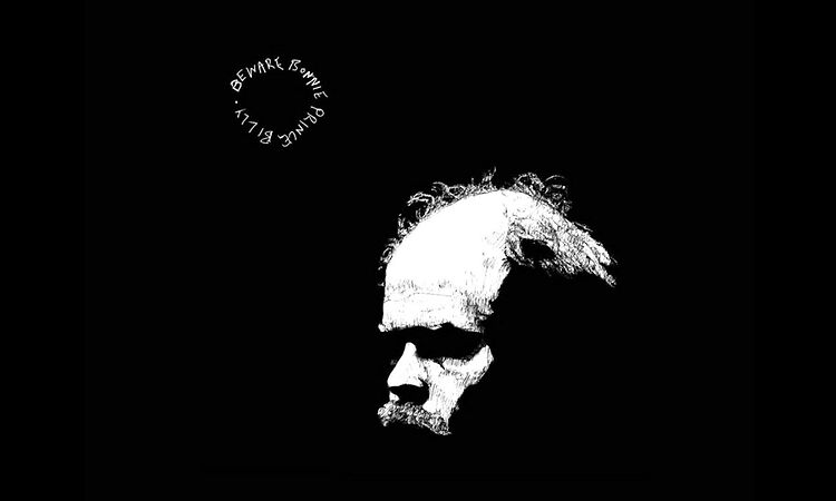 Bonnie 'Prince' Billy - You Can't Hurt Me Now