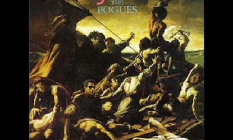 02 The Old Main Drag by The Pogues