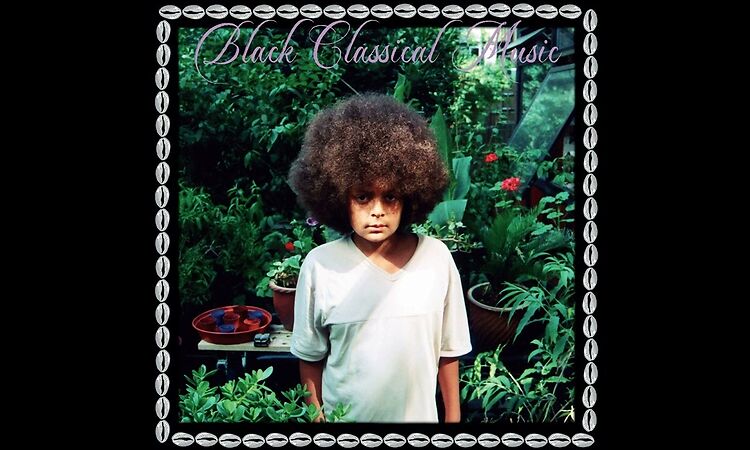 Yussef Dayes,feat. Elijah Fox – Crystal Palace Park