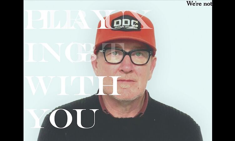 Lambchop - 'Crosswords, or What This Says About You' (Official Video)