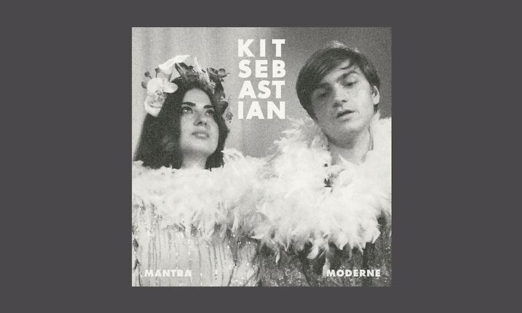 Kit Sebastian - Mantra Modern (Full EP)