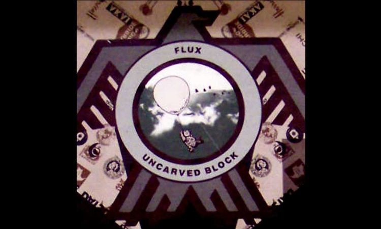 Flux-The Value Of Nothing