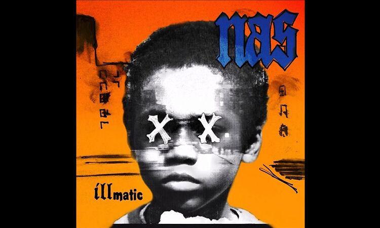 Nas - The World Is Yours (Q-Tip Remix)