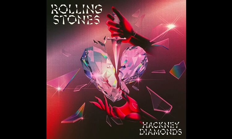 ROLLING STONES - hackney diamonds #fullalbum