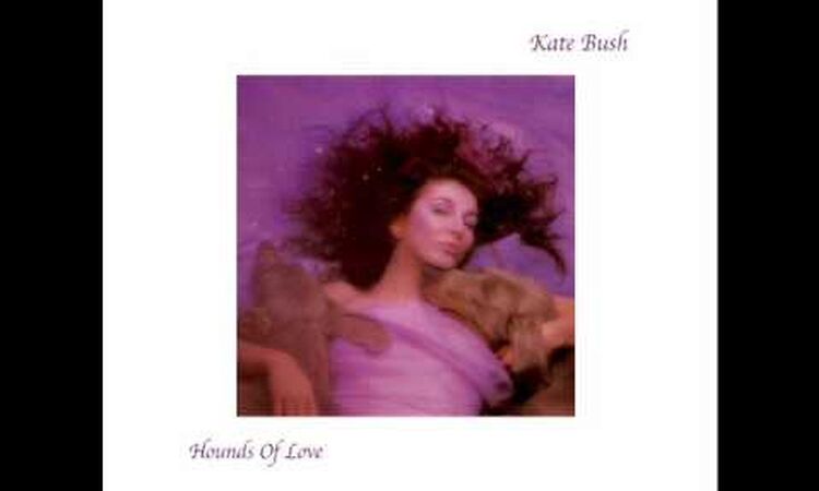 Kate Bush The Big Sky