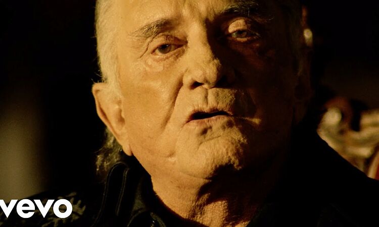 Johnny Cash - Hurt