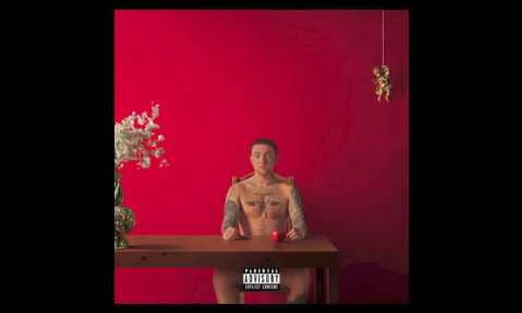 Mac Miller - Goosebumpz (prod. Diplo) (Official Audio)