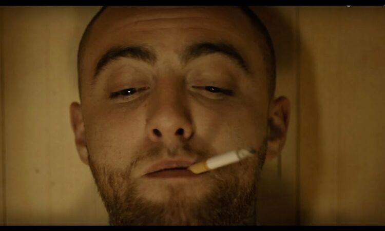 Mac Miller - Self Care