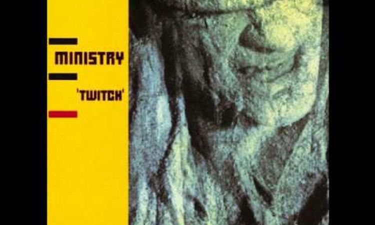 Ministry - All Day Remix