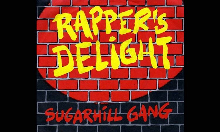 The Sugar Hill Gang - Rapper's Delight ( HQ, Full Version )