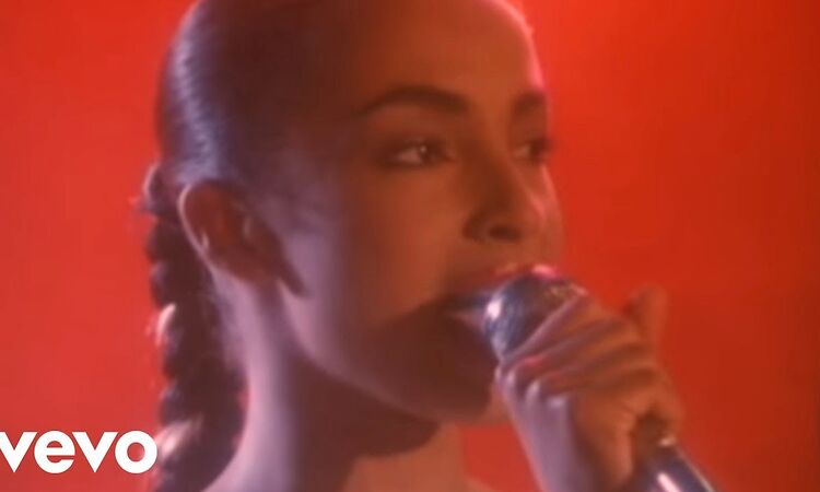 Sade - Smooth Operator - Official - 1984