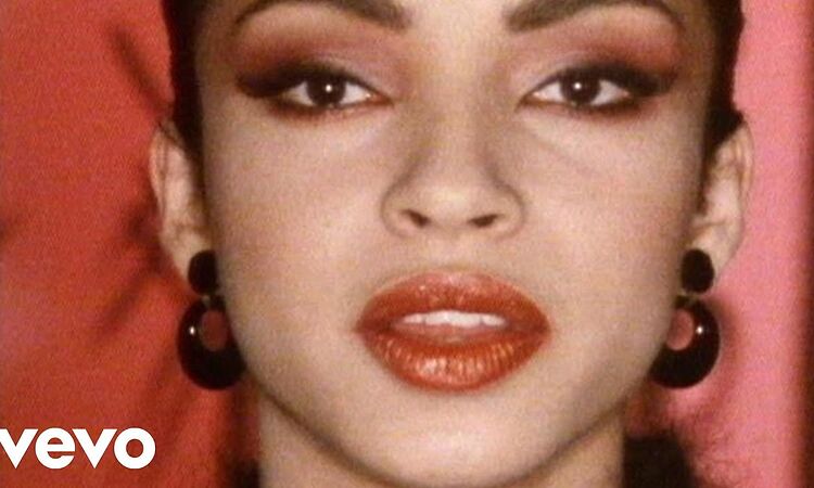 Sade - Your Love Is King - Official - 1984