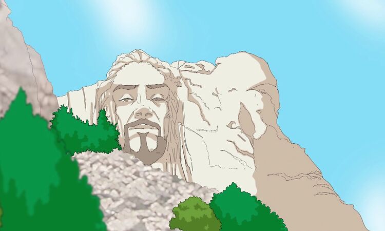 Snoop Dogg- Mount Kushmore feat. Redman, B-Real, & Method Man (Animated Video)