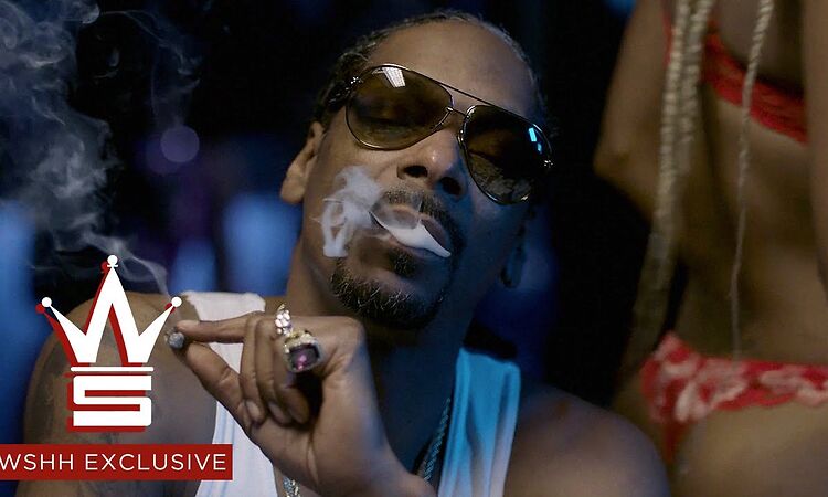 Snoop Dogg Feat. K Camp "Trash Bags" (WSHH Exclusive - Official Music Video)