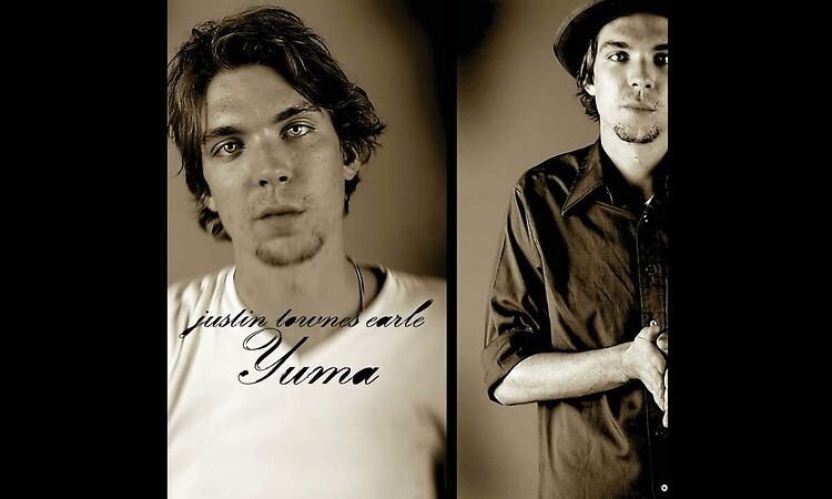 Justin Townes Earle - Yuma (FULL EP) [2008]