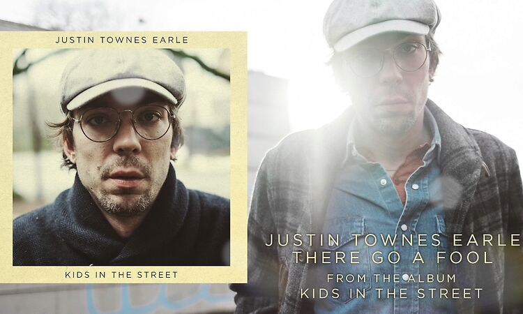 Justin Townes Earle - "There Go A Fool" [Audio Only]