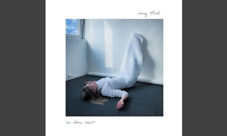 Jenny Hval -  To Be A Rose